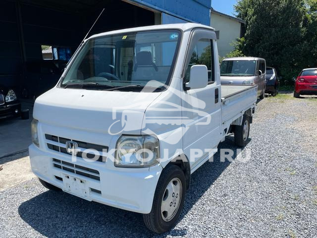 HONDA ACTY TRUCK