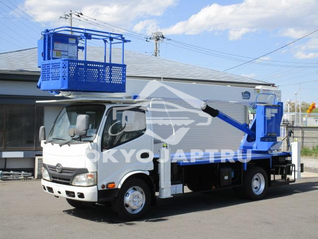 HINO DUTRO
