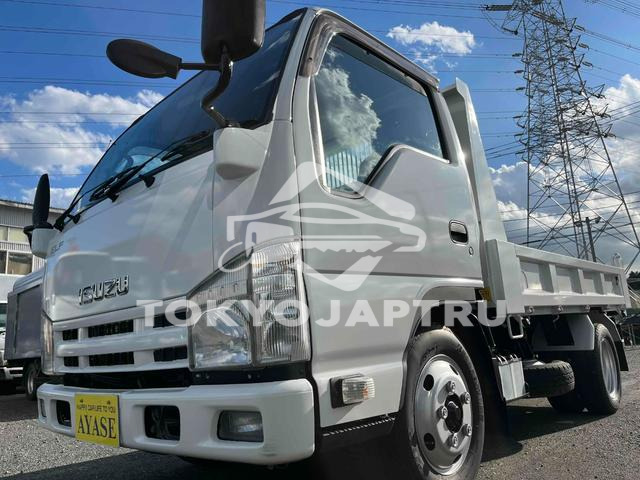 ISUZU ELF TRUCK