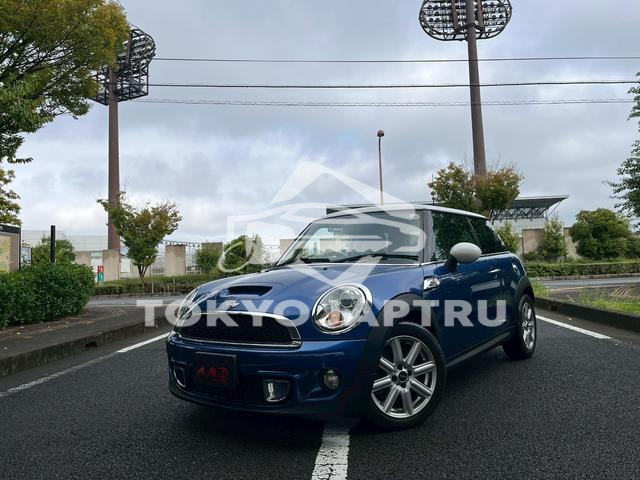 MINI MINI