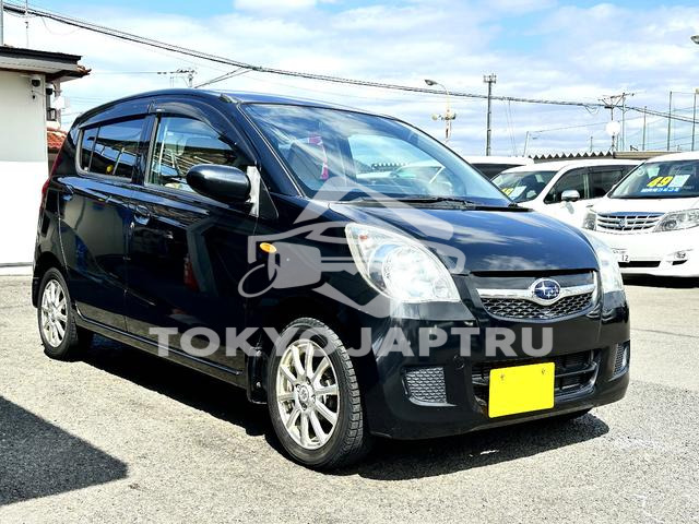 SUBARU PLEO