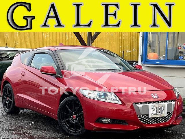 HONDA CR-Z