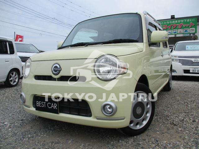 DAIHATSU MIRA COCOA