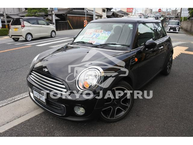 MINI MINI