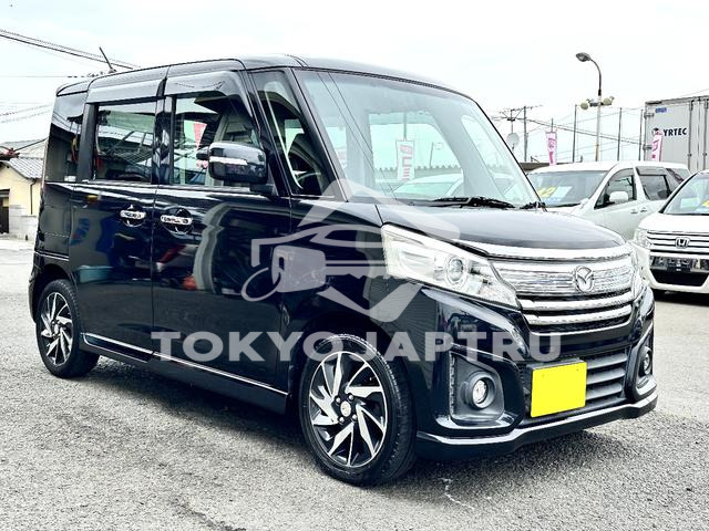 MAZDA FLAIR WAGON CUSTOM STYEL