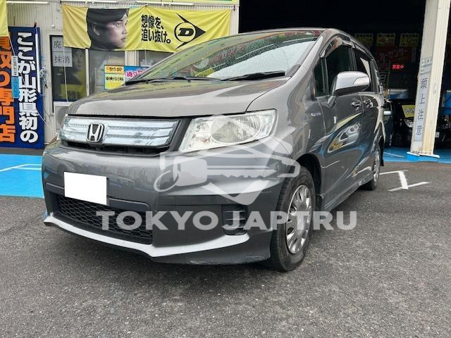 HONDA FREED SPIKE HYBRID
