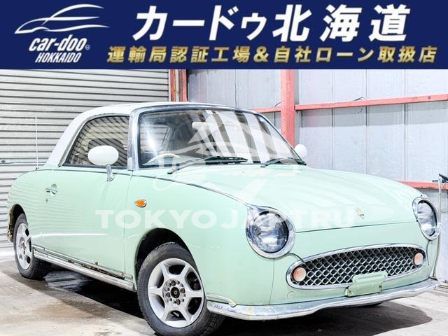 NISSAN FIGARO