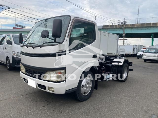 HINO DUTRO