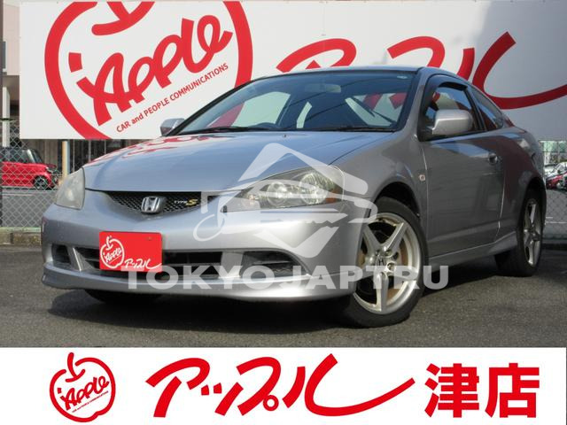 HONDA INTEGRA