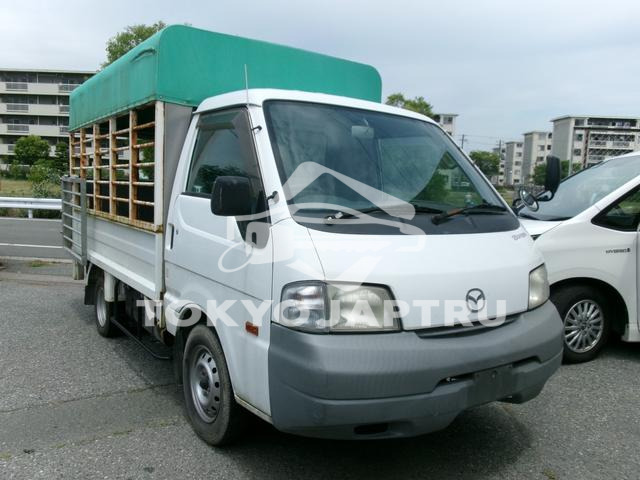 MAZDA BONGO TRUCK