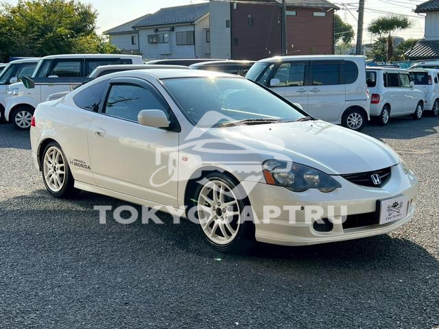 HONDA INTEGRA
