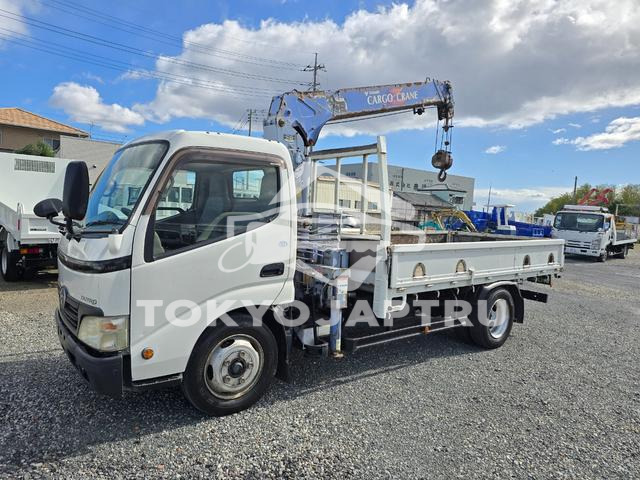 HINO DUTRO