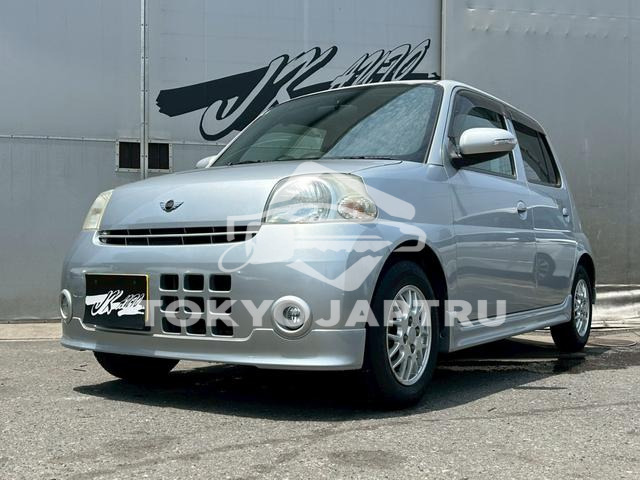 DAIHATSU ESSE