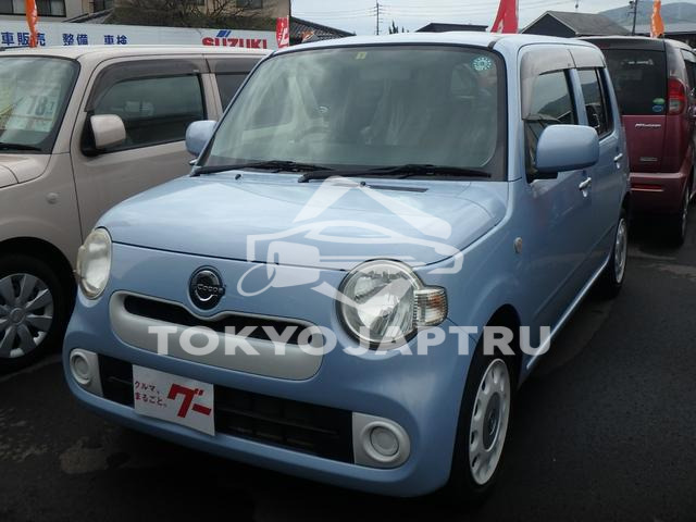 DAIHATSU MIRA COCOA