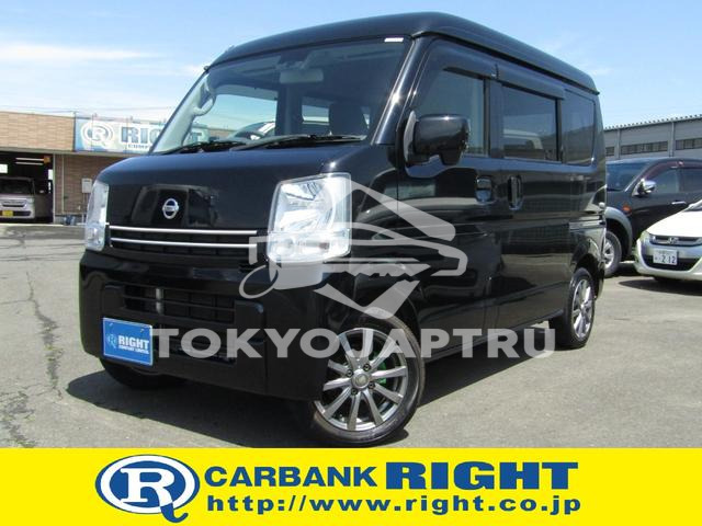 NISSAN NV100CLIPPER VAN