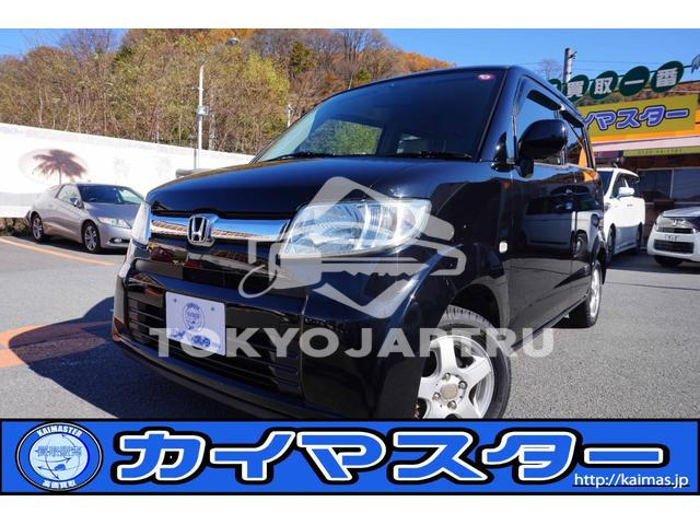 HONDA ZEST