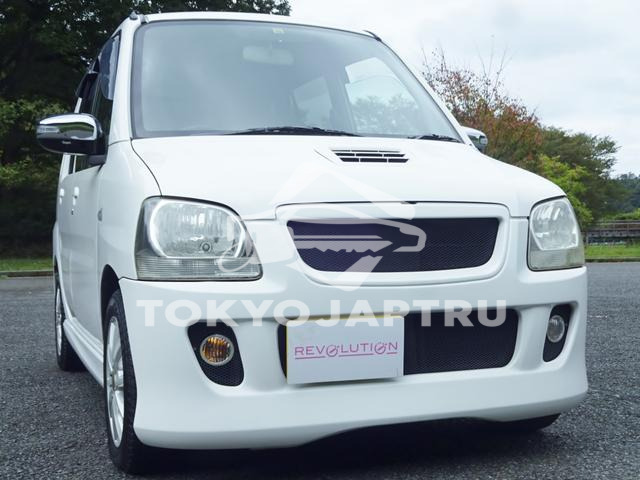 MITSUBISHI TOPPO BJ