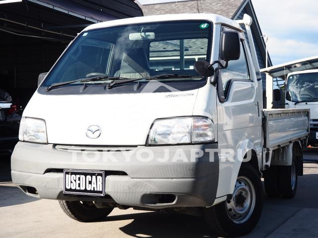 MAZDA BONGO TRUCK