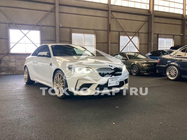 BMW M2