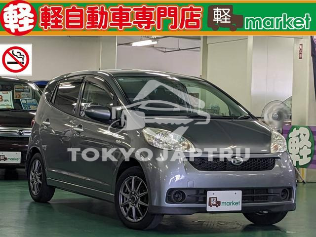 DAIHATSU SONICA