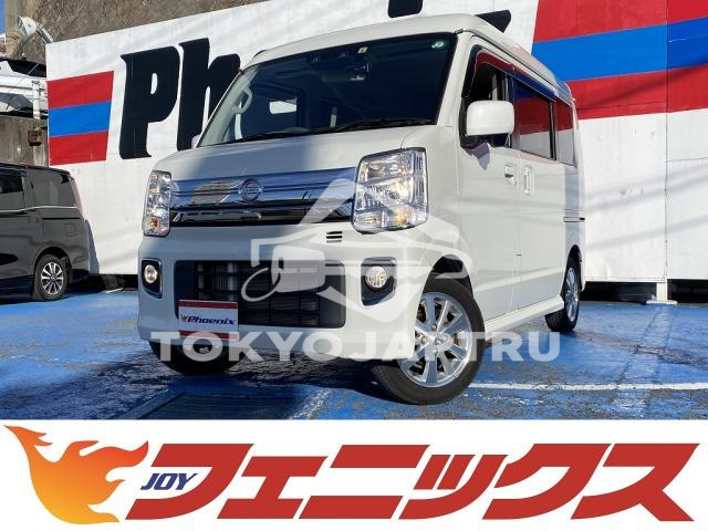 NISSAN NV100CLIPPER RIO