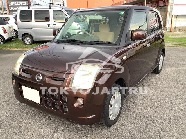 NISSAN PINO