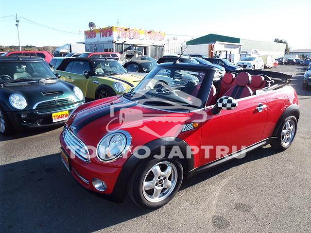 MINI MINI