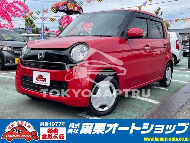 HONDA N-ONE