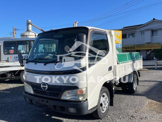 HINO DUTRO