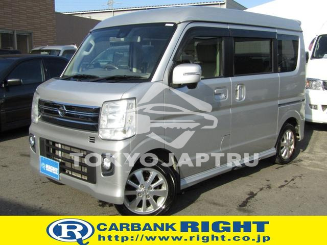 NISSAN NV100CLIPPER RIO