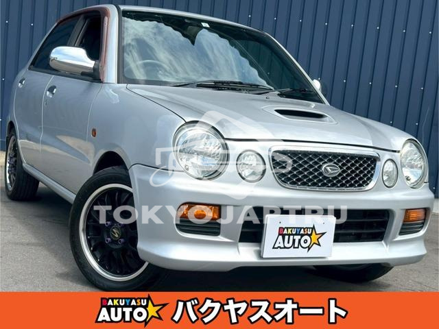 DAIHATSU OPTI