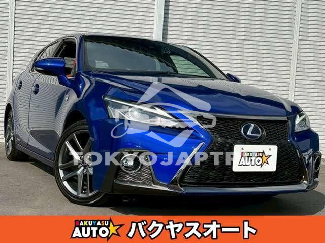LEXUS CT