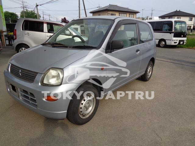 MITSUBISHI MINICA