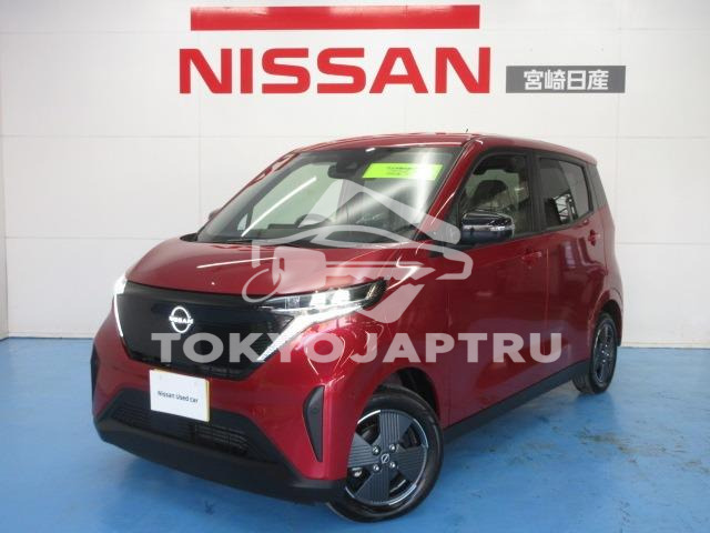 NISSAN NISSAN