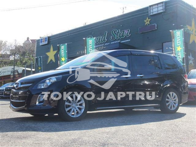 MAZDA MPV