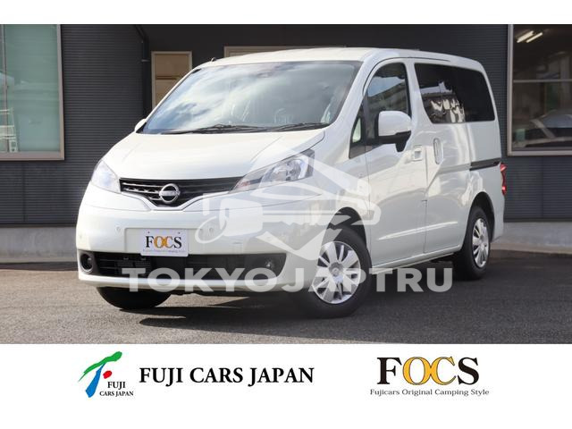 NISSAN NV200VANETTE WAGON