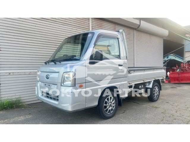 SUBARU SAMBAR TRUCK
