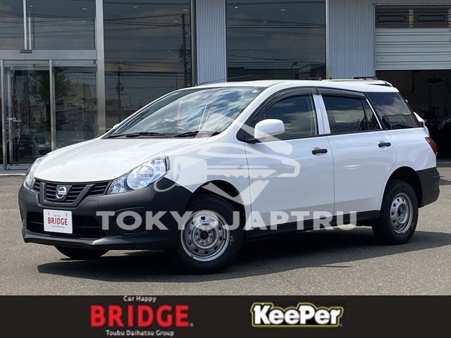NISSAN NV150AD