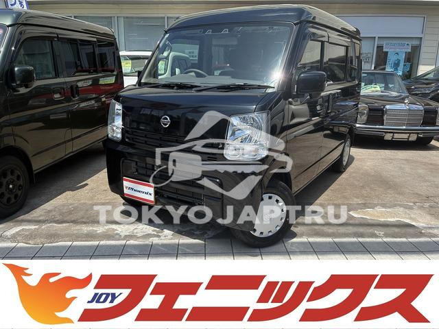 NISSAN NV100CLIPPER VAN