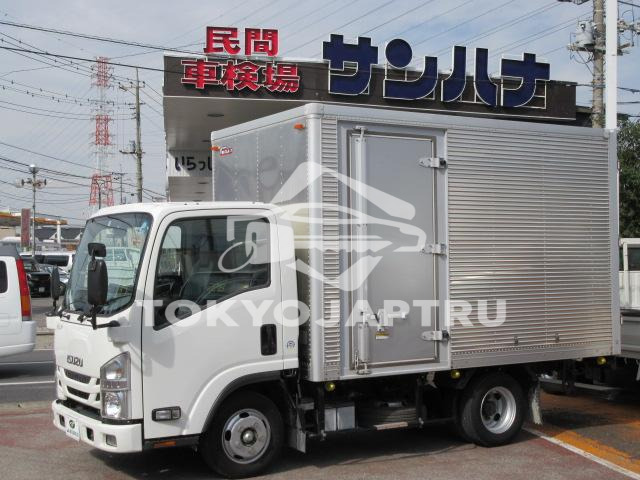 ISUZU ELF TRUCK