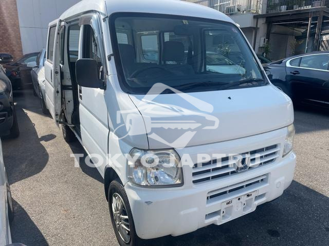 HONDA ACTY VAN