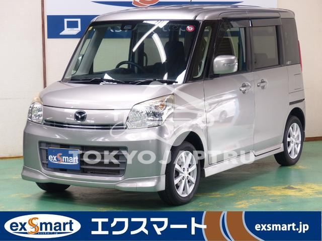 MAZDA FLAIR WAGON