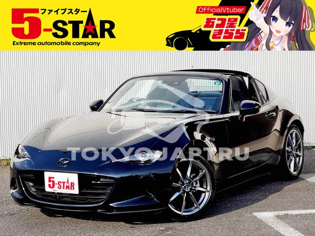 MAZDA ROADSTER RF