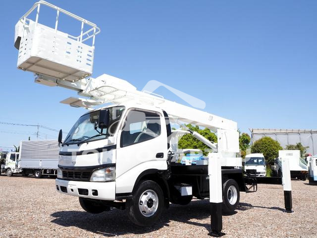 HINO DUTRO