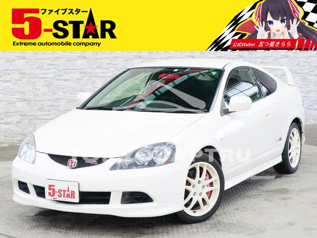 HONDA INTEGRA