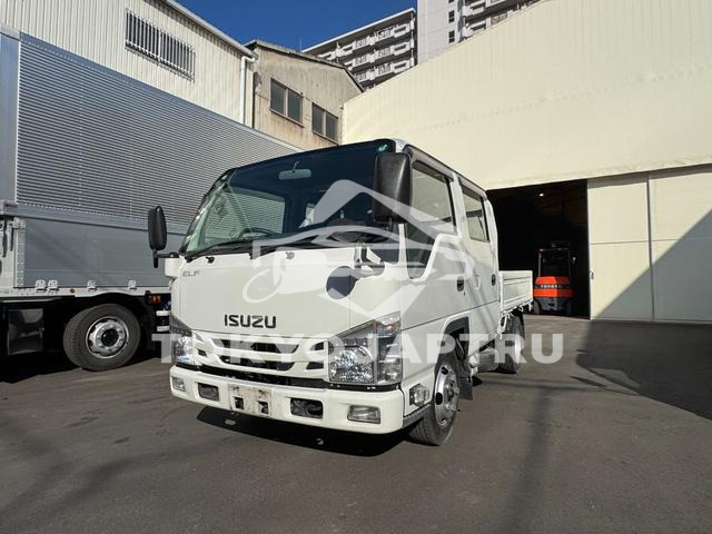 ISUZU ELF TRUCK