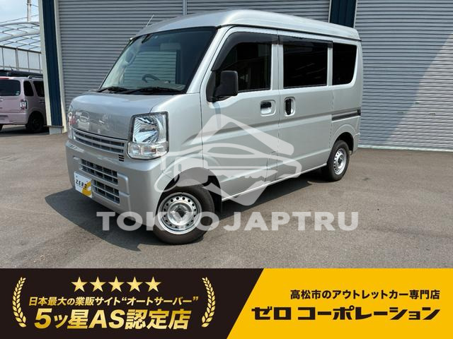 NISSAN NV100CLIPPER VAN