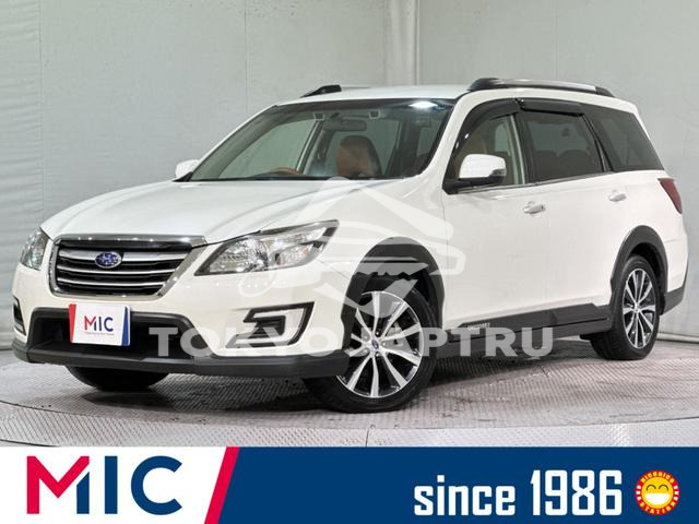 SUBARU EXIGA CROSSOVER7
