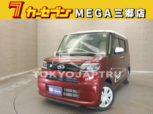 SUBARU CHIFFON
