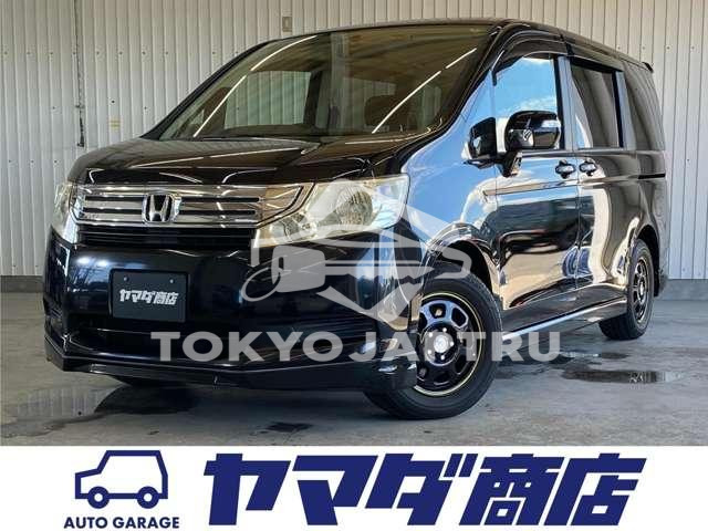 HONDA STEPWAGON